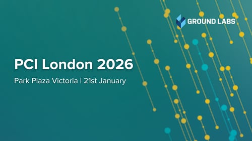 2026 PCI London
