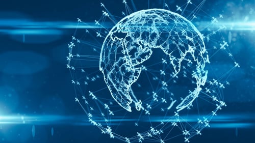 The importance of telecommunication data security