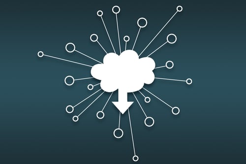 Data discovery for AWS