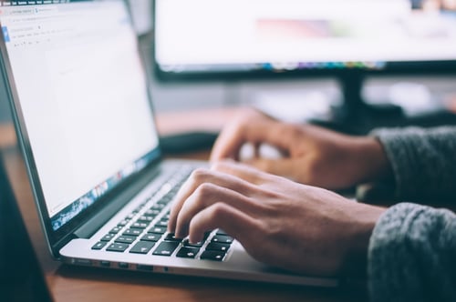 Managing sensitive data in SharePoint
