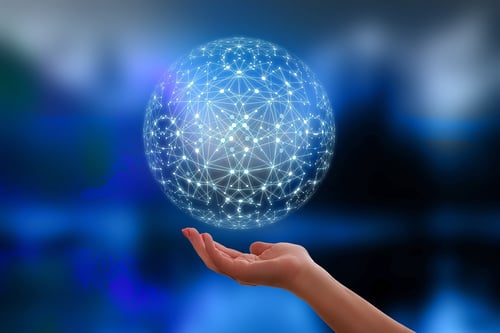 Data is the heart of zero trust