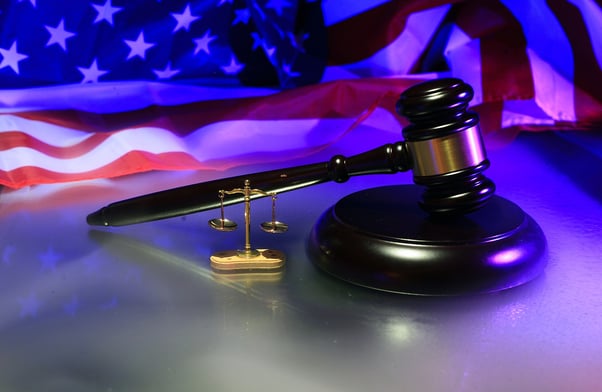 The state of US privacy law