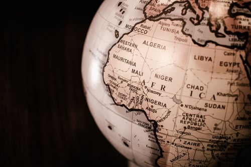 Privacy compliance in the African Union — the Malabo Convention