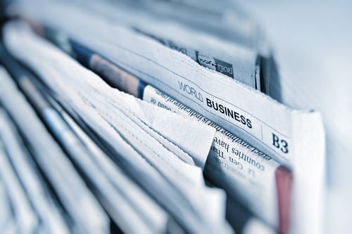Privacy news roundup — October 2023