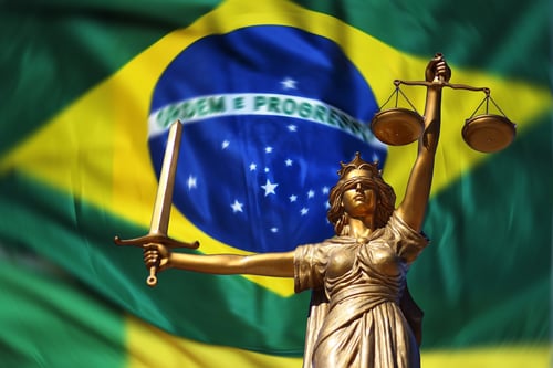 LGPD compliance: What you need to know about the Brazil privacy law