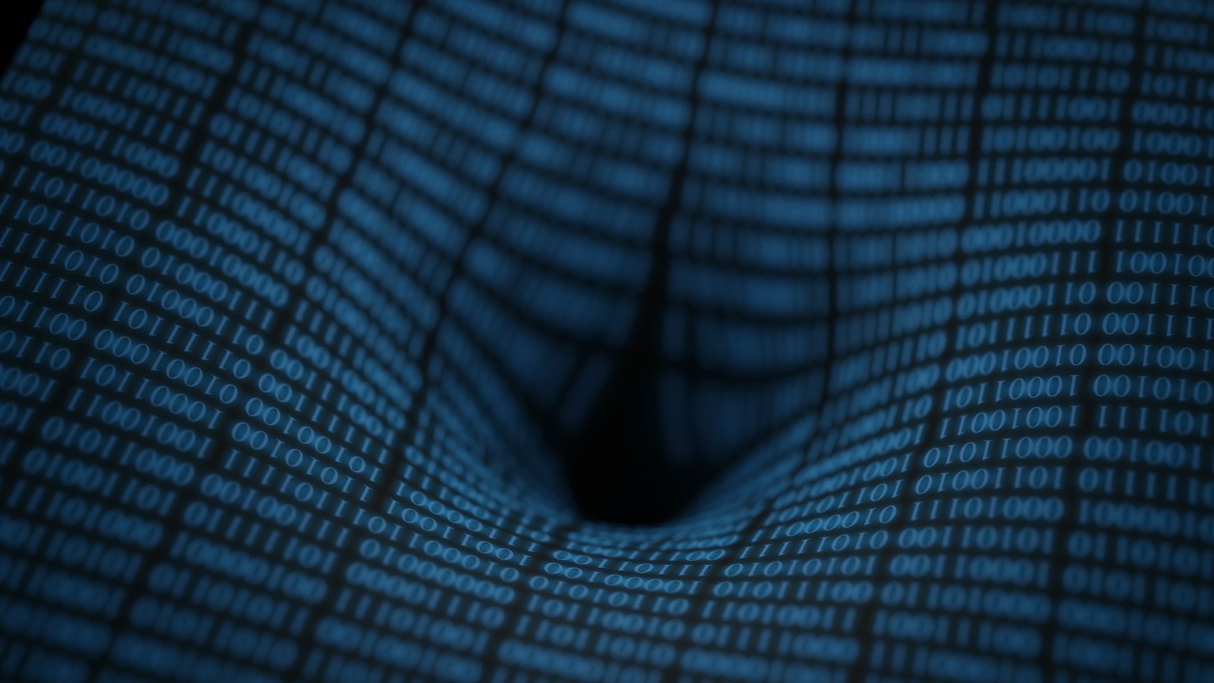 The dangers of dark data | Ground Labs
