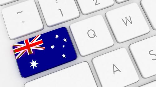 Australian data protection law: What is it?
