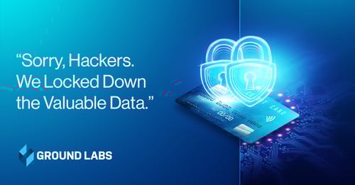 Negate the impact of a breach with data discovery