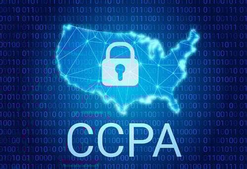 CCPA solutions for compliance — How Ground Labs can help