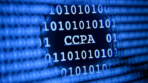 CCPA data mapping: Where does it fit into your compliance program?