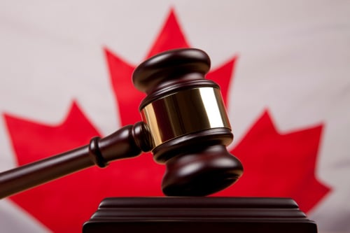 Canada data privacy law: PIPEDA requirements