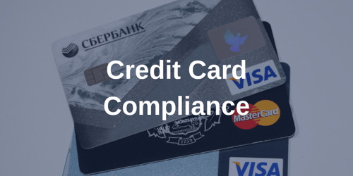 Payment Card Industry Data Security Standard compliance (PCI DSS)
