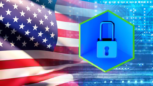 Data privacy challenges and Biden's State of the Union 2023