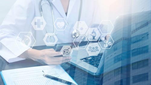 What is data privacy in healthcare? Boost protection with modern discovery tools