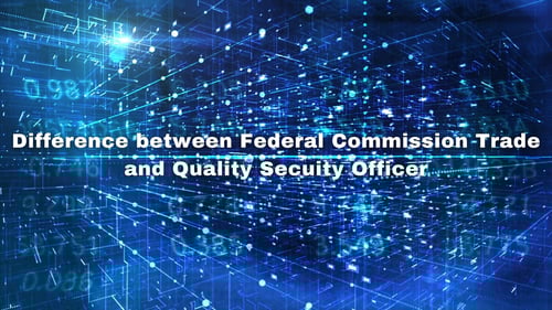 Auditing the auditors: Why is the FTC going after QSAs?
