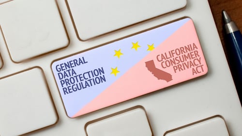 GDPR vs. CCPA: A breakdown