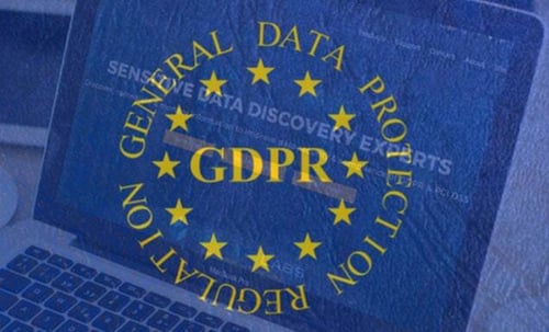How U.S. based companies will be affected by GDPR