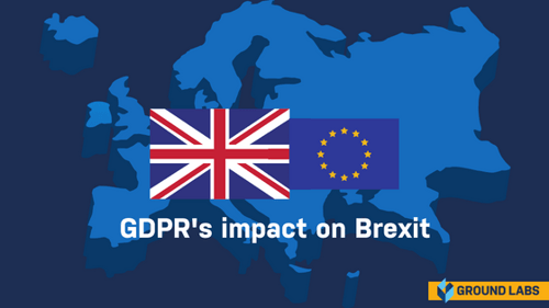 What will be the GDPR’s impact on Brexit?
