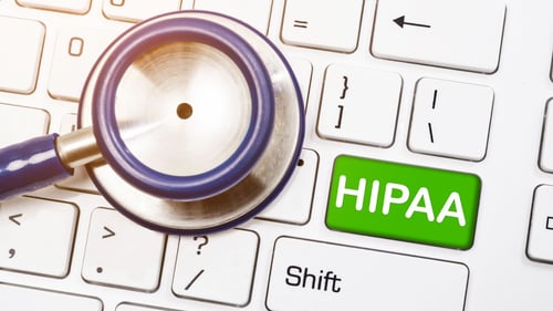 Healthcare data compliance: Understanding HIPAA
