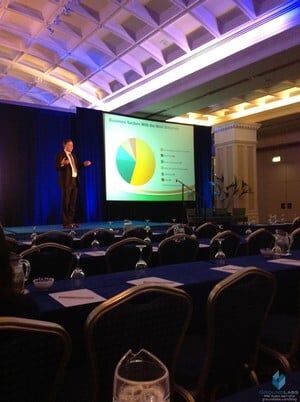 MRC Dublin Europe - PCI SSC - Jeremy King