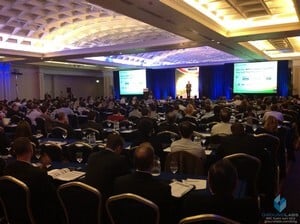 Merchant Risk Council Europe - Dublin