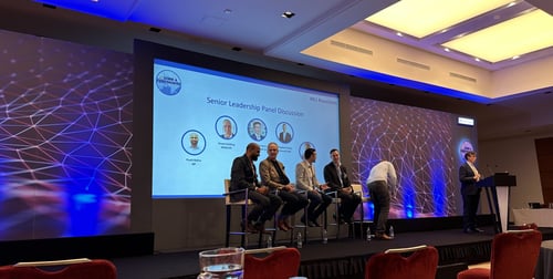 A panel discussion: The changing landscape of cybersecurity