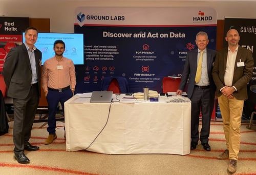 15th e-Crime & Cybersecurity mid-year summit, London UK