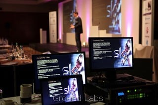 Iain Johnston - BSkyB Iain Johnston - BSkyB