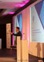 Mohamed Zouine - Plenary session Mohamed Zouine presenting The good, the bad, and the ugly of cardholder data security