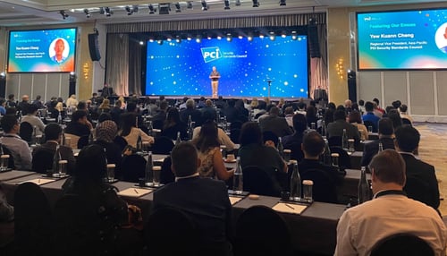 That's a wrap from the 2023 Asia-Pacific Community Meeting