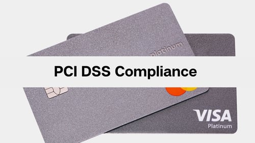 Not yet PCI compliant? The fines begin January 1, 2015