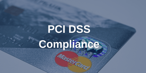 PCI DSS compliance