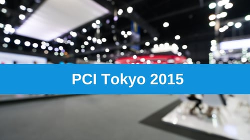 How cyber-secure is Japan, Really? That question answered, and more, at PCI Tokyo
