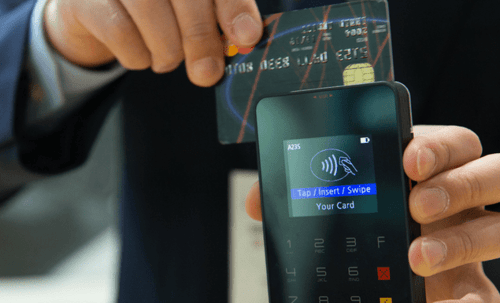 PCI community meeting: GDPR front and centre