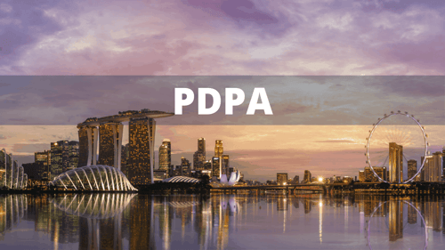 PDPA - What to expect
