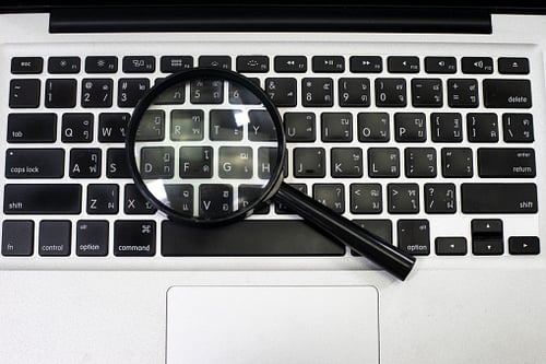 What are PII scanning & discovery tools