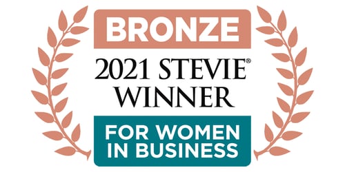Swati Shekhar wins bronze in 2021 Stevie Awards® for Women in Business