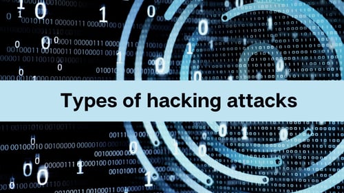 Four types of hacking attacks you may have never heard of