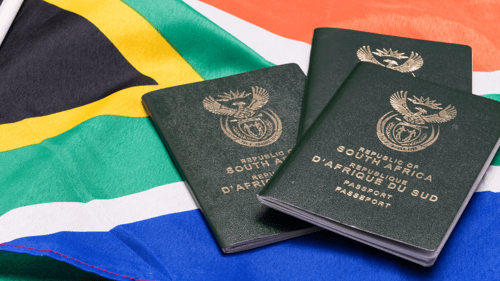 South Africa privacy law: What is it?
