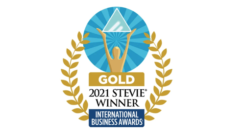 Ground Labs wins top honors in 2021 International Business Awards