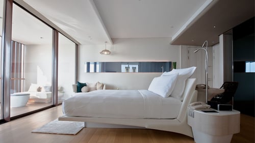 Are you staying in a Non-PCI compliant hotel?