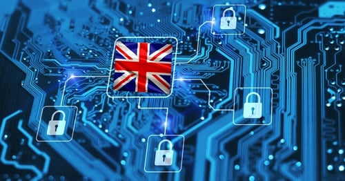 What is the UK data protection act?