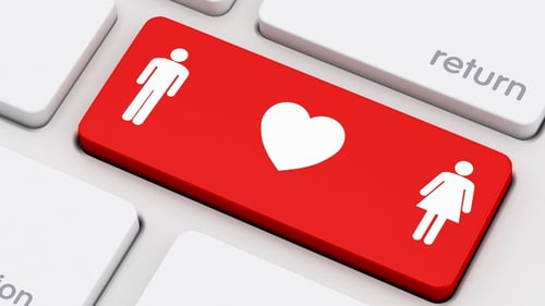 Hackers want to know what your sexual kinks are, and dating sites are telling them