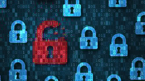 Are data breaches really a global problem, or just America's?