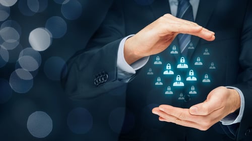 Cloud storage forecast: Overcast, with dark days ahead