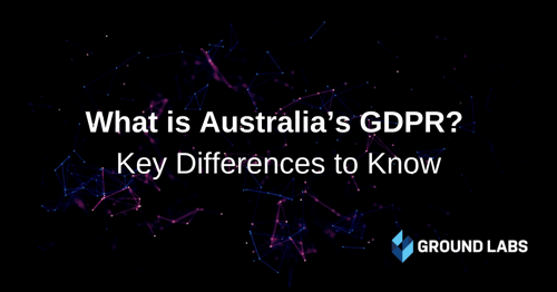 What is Australia's GDPR? Key differences to know