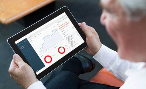 The countdown is truly on for GDPR and the time to act is now!