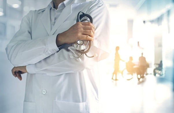 Protecting electronic personal health information: The role of data discovery in modern healthcare
