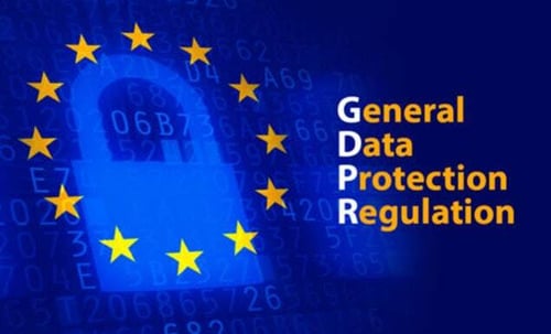 Ten practical tips for GDPR compliance