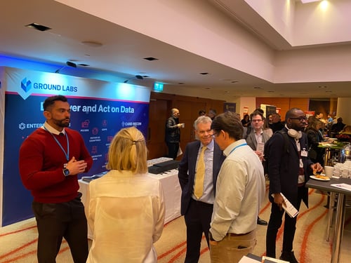 Navigating the future of payment security: Insights from PCI London 2024